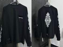 Picture of Chrome Hearts T Shirt Long _SKUChromeHeartsS-XL55txKD2850153
